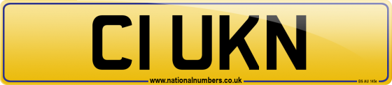 C1 UKN