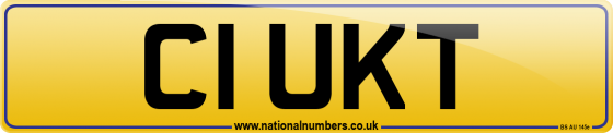 C1 UKT