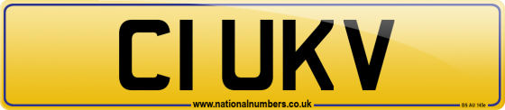 C1 UKV