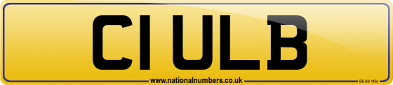C1 ULB
