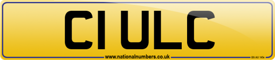C1 ULC