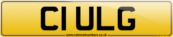 C1 ULG