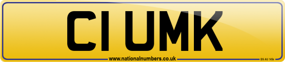 C1 UMK