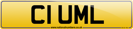 C1 UML