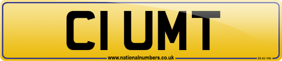 C1 UMT