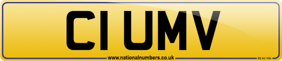 C1 UMV