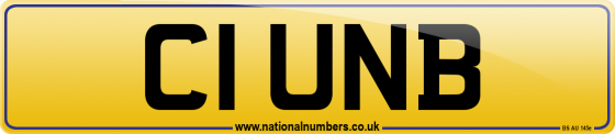C1 UNB