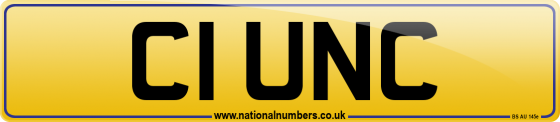 C1 UNC