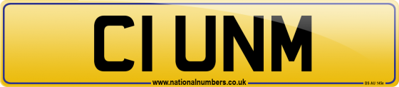 C1 UNM