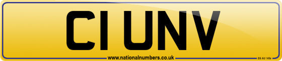 C1 UNV