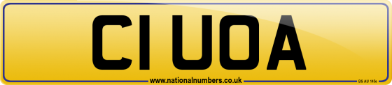 C1 UOA