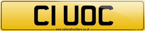 C1 UOC