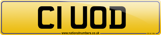 C1 UOD