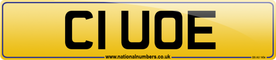 C1 UOE