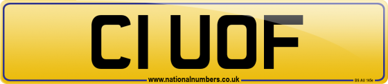 C1 UOF