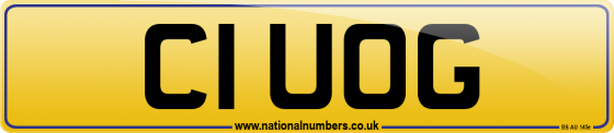 C1 UOG