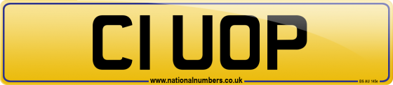 C1 UOP