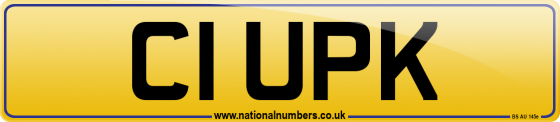 C1 UPK