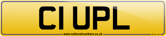 C1 UPL