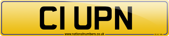 C1 UPN