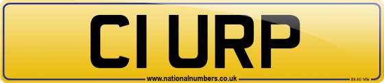 C1 URP