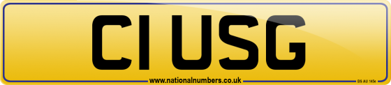 C1 USG