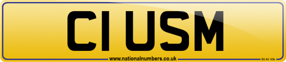 C1 USM