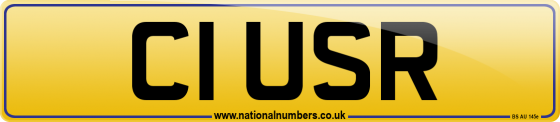 C1 USR