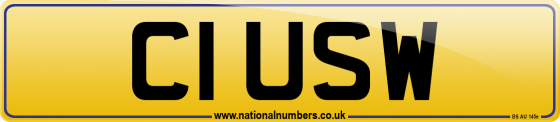 C1 USW