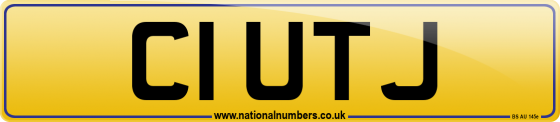 C1 UTJ