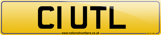C1 UTL