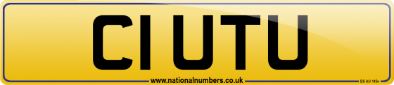 C1 UTU