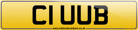 C1 UUB