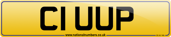 C1 UUP