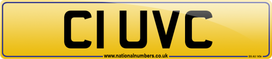 C1 UVC