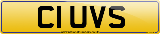 C1 UVS