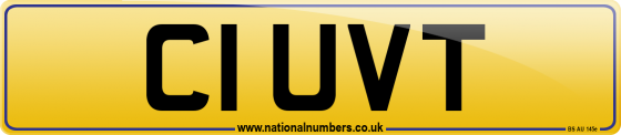C1 UVT