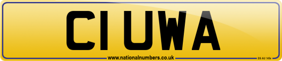 C1 UWA