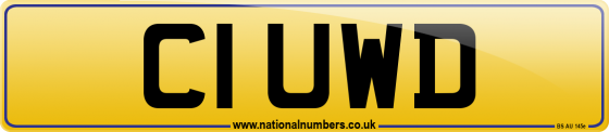 C1 UWD