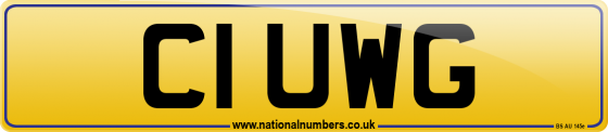 C1 UWG