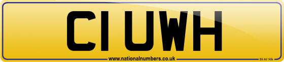 C1 UWH