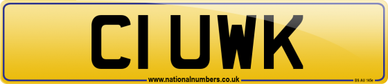 C1 UWK