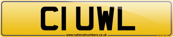C1 UWL