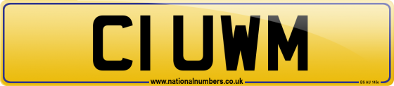 C1 UWM