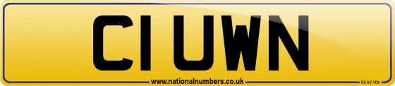C1 UWN