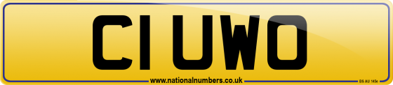 C1 UWO