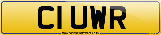C1 UWR