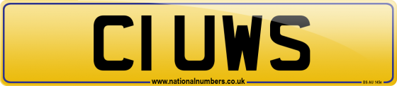 C1 UWS
