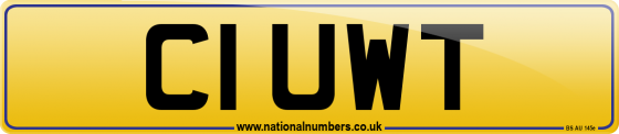 C1 UWT