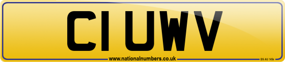 C1 UWV